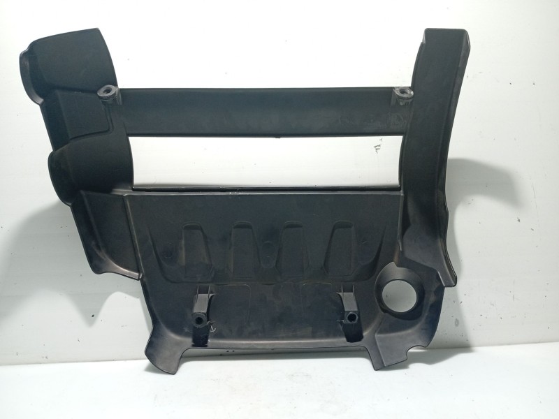 Recambio de tapa motor para peugeot 407 (6d_) 1.8 16v (6d6fyc) referencia OEM IAM 9753373180  