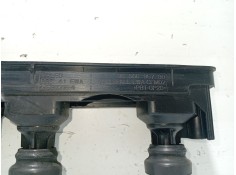 Recambio de bobina encendido para peugeot 407 (6d_) 1.8 16v (6d6fyc) referencia OEM IAM 9656695780  215977164 2