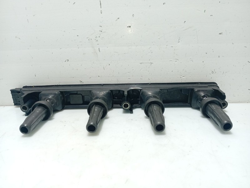 Recambio de bobina encendido para peugeot 407 (6d_) 1.8 16v (6d6fyc) referencia OEM IAM 9656695780  215977164