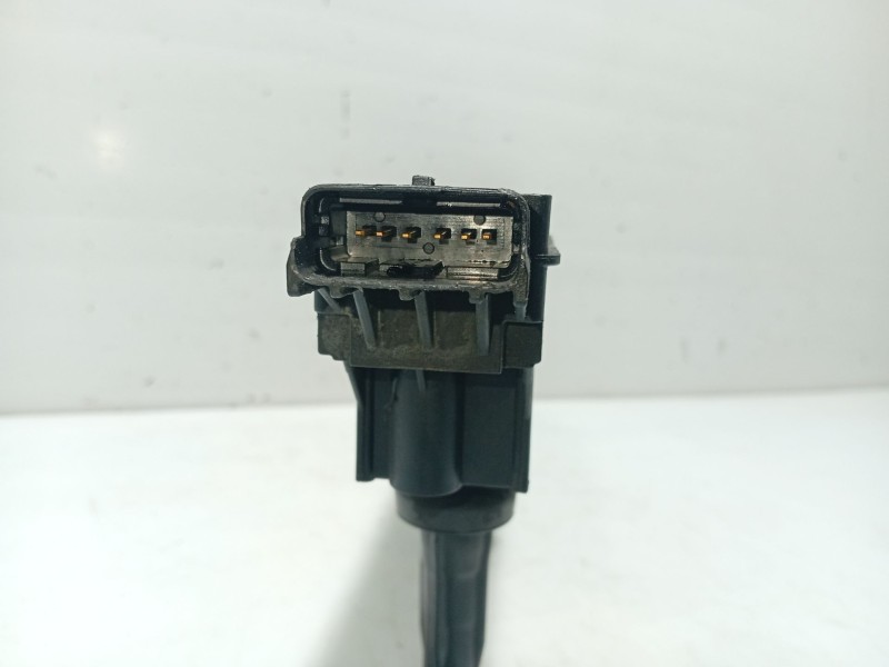 Recambio de bobina encendido para peugeot 407 (6d_) 1.8 16v (6d6fyc) referencia OEM IAM 9656695780  215977164