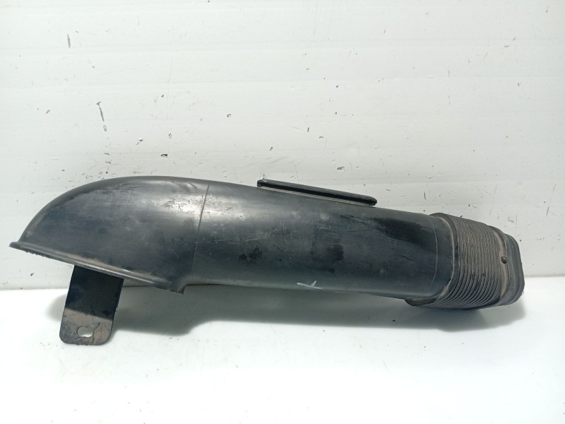 Recambio de tubo para peugeot 407 (6d_) 1.8 16v (6d6fyc) referencia OEM IAM   