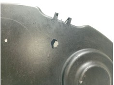 Recambio de tapa distribucion para peugeot 407 (6d_) 1.8 16v (6d6fyc) referencia OEM IAM 9650469380   2