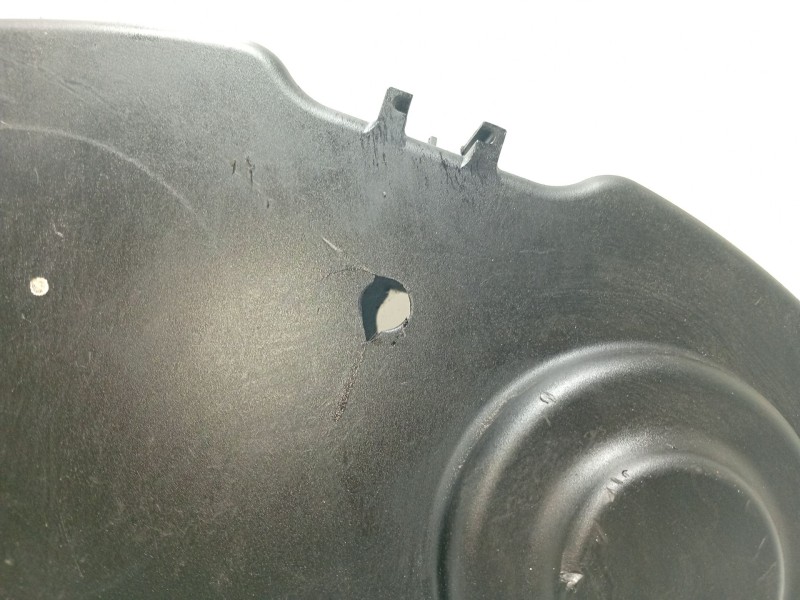 Recambio de tapa distribucion para peugeot 407 (6d_) 1.8 16v (6d6fyc) referencia OEM IAM 9650469380  