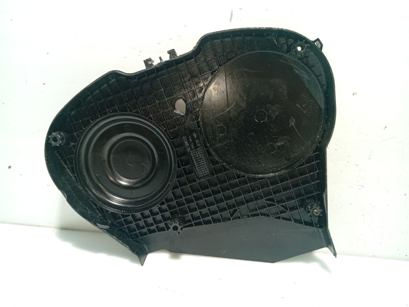 Recambio de tapa distribucion para peugeot 407 (6d_) 1.8 16v (6d6fyc) referencia OEM IAM 9650469380  