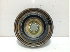 Recambio de polea cigueñal para peugeot 407 (6d_) 1.8 16v (6d6fyc) referencia OEM IAM 0515R1 9641741980 