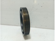 Recambio de polea cigueñal para peugeot 407 (6d_) 1.8 16v (6d6fyc) referencia OEM IAM 0515R1 9641741980  2