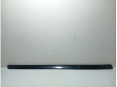 Recambio de moldura puerta delantera izquierda para peugeot 407 (6d_) 1.8 16v (6d6fyc) referencia OEM IAM 96445542XT  