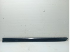 Recambio de moldura puerta trasera izquierda para peugeot 407 (6d_) 1.8 16v (6d6fyc) referencia OEM IAM 96445544XT  