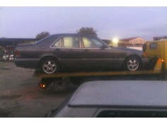 mercedes clase s (w140) berlina 300 sd t. / s 350 turbo (140.134)   |   09.92 - 12.96 | 1992 | 150 cv / 110 kw del año 1992