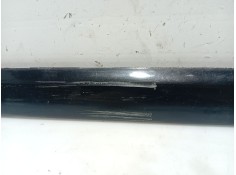 Recambio de moldura puerta trasera derecha para peugeot 407 (6d_) 1.8 16v (6d6fyc) referencia OEM IAM 96445543XT   2