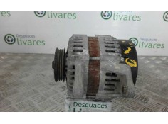 Recambio de alternador para  referencia OEM IAM 96567255 D.MATIZ 0.8G 52cv 2