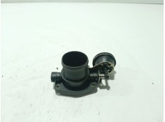Recambio de caja mariposa para renault megane ii (bm0/1_, cm0/1_) 1.9 dci (bm0g, cm0g) referencia OEM IAM BA11123  