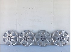 Recambio de tapacubos para peugeot 407 (6d_) 1.8 16v (6d6fyc) referencia OEM IAM   