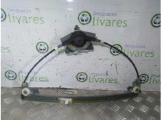 Recambio de elevalunas trasero izquierdo para  referencia OEM IAM    2