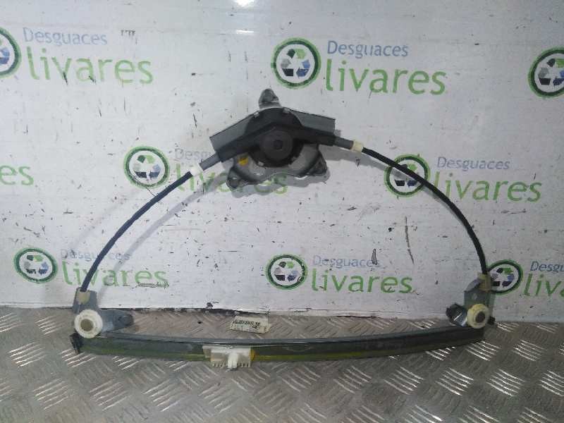 Recambio de elevalunas trasero izquierdo para  referencia OEM IAM   