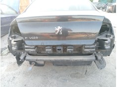 Recambio de soporte paragolpes trasero para peugeot 407 (6d_) 1.8 16v (6d6fyc) referencia OEM IAM 742230  