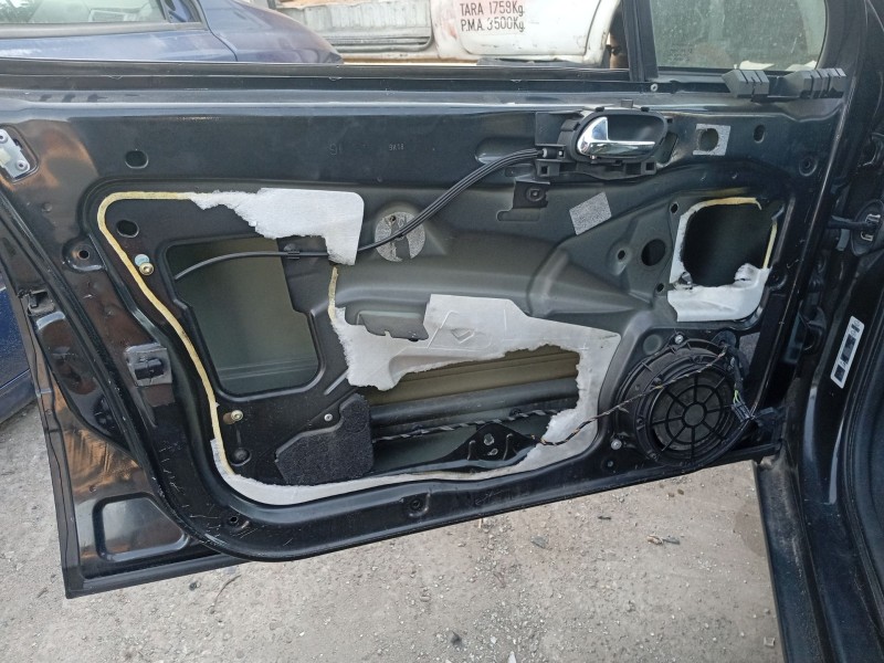 Recambio de elevalunas delantero izquierdo para peugeot 407 (6d_) 1.8 16v (6d6fyc) referencia OEM IAM 9221Q6  