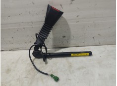Recambio de anclaje cinturon delantero izquierdo para opel astra g sedán (t98) 1.6 16v (f69) referencia OEM IAM 197479  