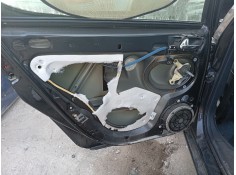 Recambio de elevalunas trasero izquierdo para peugeot 407 (6d_) 1.8 16v (6d6fyc) referencia OEM IAM 922385  