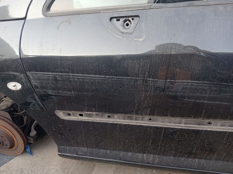 Recambio de puerta delantera izquierda para peugeot 407 (6d_) 1.8 16v (6d6fyc) referencia OEM IAM 9002X3  