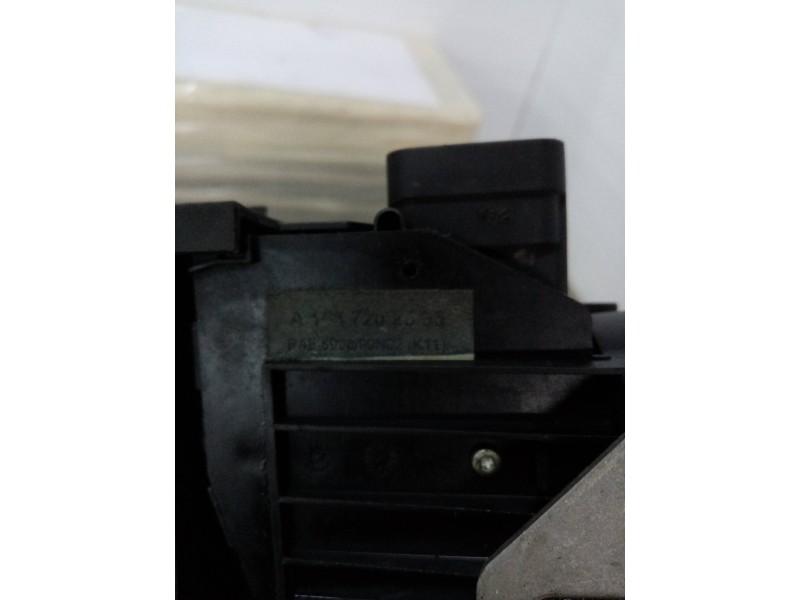 Recambio de cerradura puerta trasera izquierda para  referencia OEM IAM A163735  