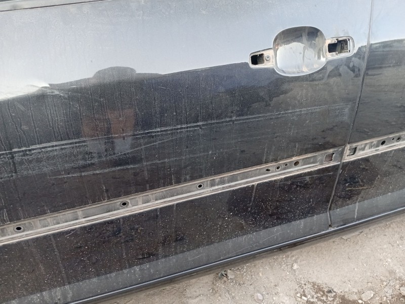 Recambio de puerta delantera izquierda para peugeot 407 (6d_) 1.8 16v (6d6fyc) referencia OEM IAM 9002X3  