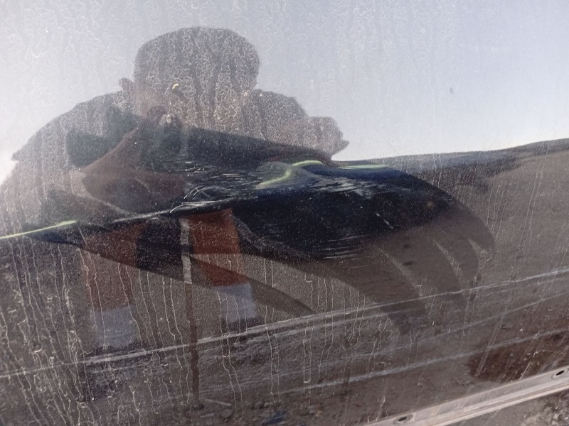 Recambio de puerta delantera izquierda para peugeot 407 (6d_) 1.8 16v (6d6fyc) referencia OEM IAM 9002X3  