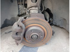 Recambio de mangueta delantera izquierda para peugeot 407 (6d_) 1.8 16v (6d6fyc) referencia OEM IAM 364697  