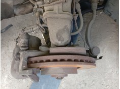 Recambio de mangueta delantera izquierda para peugeot 407 (6d_) 1.8 16v (6d6fyc) referencia OEM IAM 364697   2