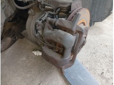 Recambio de pinza freno delantera izquierda para peugeot 407 (6d_) 1.8 16v (6d6fyc) referencia OEM IAM 4401H2 1651754880 