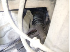 Recambio de transmision delantera izquierda para peugeot 407 (6d_) 1.8 16v (6d6fyc) referencia OEM IAM 3272GG 3272GF  2