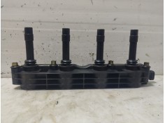 Recambio de bobina encendido para opel astra g sedán (t98) 1.6 16v (f69) referencia OEM IAM 19005212  