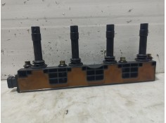Recambio de bobina encendido para opel astra g sedán (t98) 1.6 16v (f69) referencia OEM IAM 19005212   2