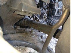 Recambio de transmision delantera derecha para peugeot 407 (6d_) 1.8 16v (6d6fyc) referencia OEM IAM 3273EG 3273FA  2