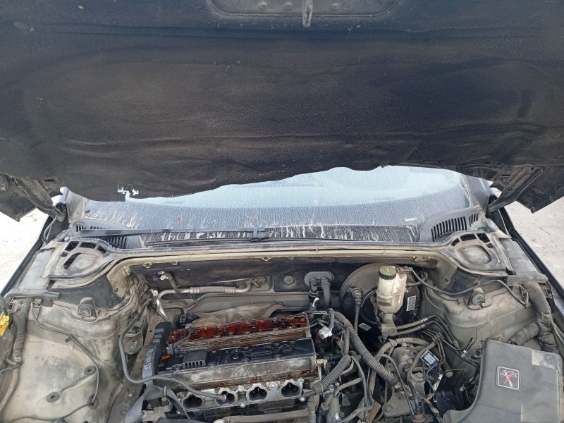 Recambio de moldura para peugeot 407 (6d_) 1.8 16v (6d6fyc) referencia OEM IAM 8251R8  