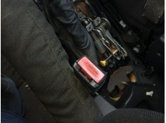 Recambio de anclaje cinturon delantero izquierdo para peugeot 407 (6d_) 1.8 16v (6d6fyc) referencia OEM IAM 8974S9   2