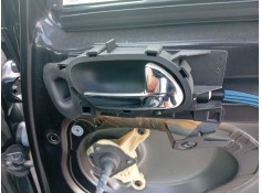 Recambio de maneta interior trasera derecha para peugeot 407 (6d_) 1.8 16v (6d6fyc) referencia OEM IAM 914493  