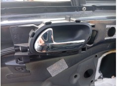 Recambio de maneta interior delantera izquierda para peugeot 407 (6d_) 1.8 16v (6d6fyc) referencia OEM IAM 9143J9  