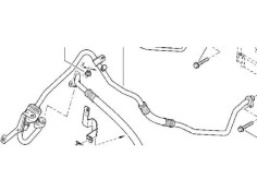 Recambio de tubos aire acondicionado para renault laguna iii (bt0/1) 2.0 dci (bt07, bt0j, bt14, bt1a, bt1s) referencia OEM IAM 9