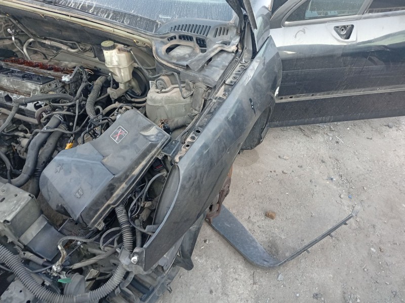 Recambio de soporte para peugeot 407 (6d_) 1.8 16v (6d6fyc) referencia OEM IAM 7119EQ 7119HW 