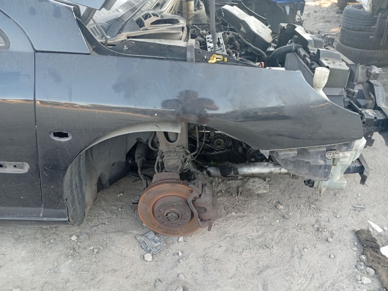 Recambio de aleta delantera derecha para peugeot 407 (6d_) 1.8 16v (6d6fyc) referencia OEM IAM 7841Q9  