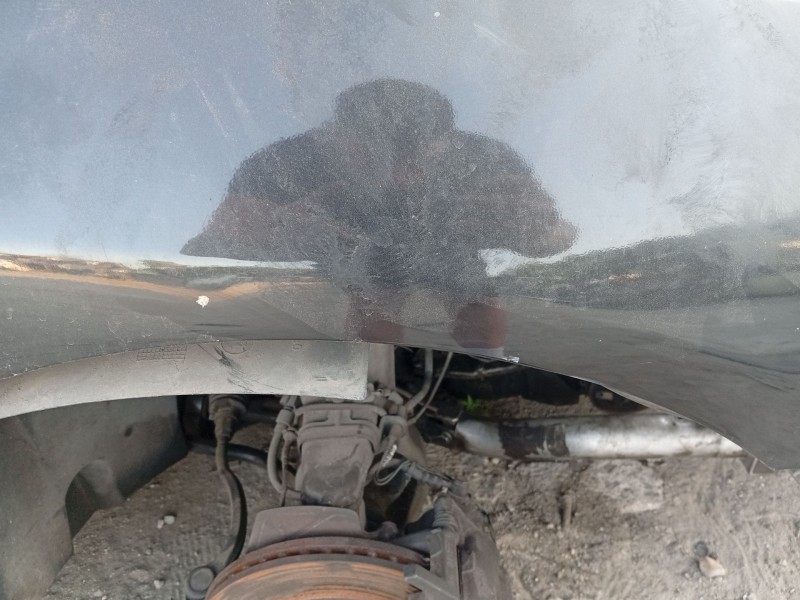 Recambio de aleta delantera derecha para peugeot 407 (6d_) 1.8 16v (6d6fyc) referencia OEM IAM 7841Q9  