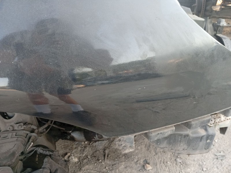 Recambio de aleta delantera derecha para peugeot 407 (6d_) 1.8 16v (6d6fyc) referencia OEM IAM 7841Q9  