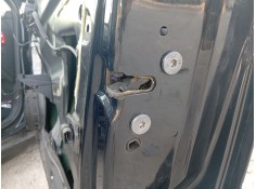 Recambio de cerradura puerta delantera derecha para peugeot 407 (6d_) 1.8 16v (6d6fyc) referencia OEM IAM 9136CK  