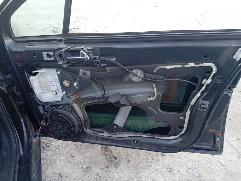 Recambio de elevalunas delantero derecho para peugeot 407 (6d_) 1.8 16v (6d6fyc) referencia OEM IAM 9222Q4  