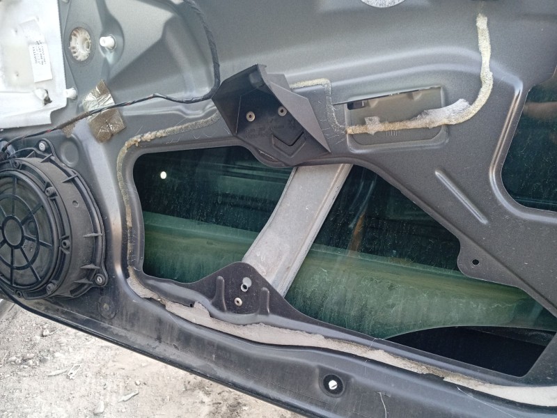 Recambio de elevalunas delantero derecho para peugeot 407 (6d_) 1.8 16v (6d6fyc) referencia OEM IAM 9222Q4  