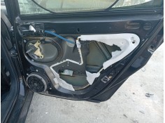 Recambio de elevalunas trasero derecho para peugeot 407 (6d_) 1.8 16v (6d6fyc) referencia OEM IAM 922491  