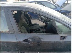 Recambio de luna delantera derecha para peugeot 407 (6d_) 1.8 16v (6d6fyc) referencia OEM IAM 9202K1 9202G3 