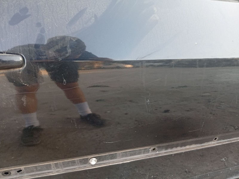 Recambio de puerta delantera derecha para peugeot 407 (6d_) 1.8 16v (6d6fyc) referencia OEM IAM 9004X6  