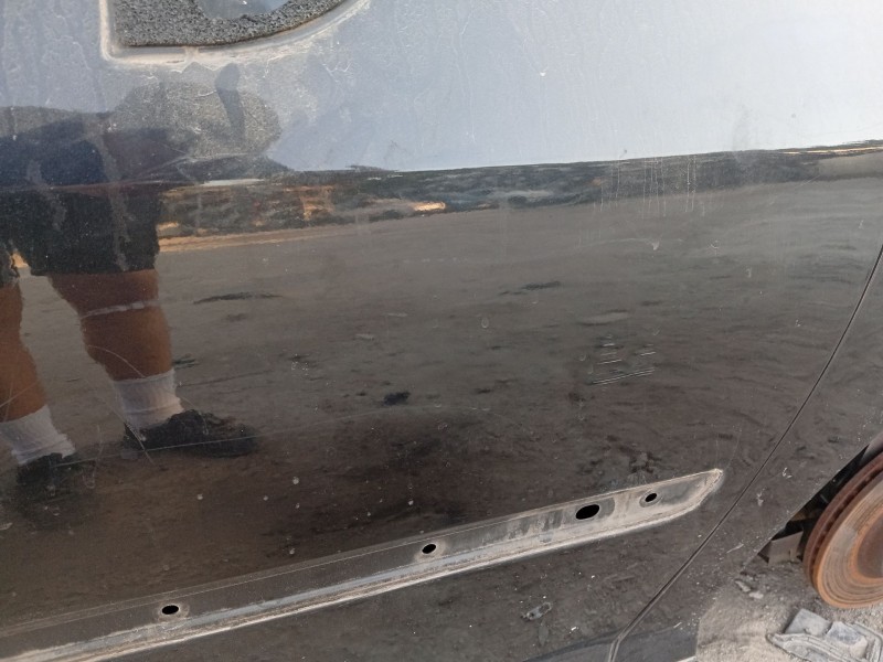 Recambio de puerta delantera derecha para peugeot 407 (6d_) 1.8 16v (6d6fyc) referencia OEM IAM 9004X6  